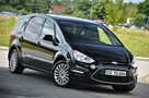 Ford S-Max 2,0 TDCI 163KM Navi Kamera 7-foteli Convers Xenon - 2