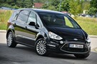 Ford S-Max 2,0 TDCI 163KM Navi Kamera 7-foteli Convers Xenon - 3