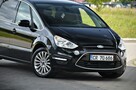Ford S-Max 2,0 TDCI 163KM Navi Kamera 7-foteli Convers Xenon - 4