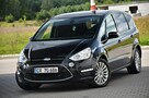 Ford S-Max 2,0 TDCI 163KM Navi Kamera 7-foteli Convers Xenon - 6