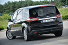 Ford S-Max 2,0 TDCI 163KM Navi Kamera 7-foteli Convers Xenon - 8