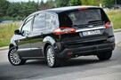 Ford S-Max 2,0 TDCI 163KM Navi Kamera 7-foteli Convers Xenon - 9