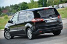 Ford S-Max 2,0 TDCI 163KM Navi Kamera 7-foteli Convers Xenon - 10