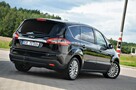 Ford S-Max 2,0 TDCI 163KM Navi Kamera 7-foteli Convers Xenon - 11