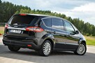 Ford S-Max 2,0 TDCI 163KM Navi Kamera 7-foteli Convers Xenon - 12