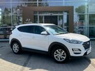 Hyundai Tucson 1.6 GDI 132 KM COMFORT + NAVI 2WD Salon Polska - 2
