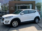 Hyundai Tucson 1.6 GDI 132 KM COMFORT + NAVI 2WD Salon Polska - 3