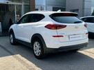 Hyundai Tucson 1.6 GDI 132 KM COMFORT + NAVI 2WD Salon Polska - 5