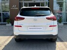 Hyundai Tucson 1.6 GDI 132 KM COMFORT + NAVI 2WD Salon Polska - 6