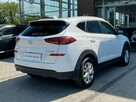 Hyundai Tucson 1.6 GDI 132 KM COMFORT + NAVI 2WD Salon Polska - 7