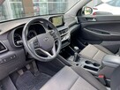 Hyundai Tucson 1.6 GDI 132 KM COMFORT + NAVI 2WD Salon Polska - 8