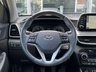 Hyundai Tucson 1.6 GDI 132 KM COMFORT + NAVI 2WD Salon Polska - 10