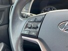 Hyundai Tucson 1.6 GDI 132 KM COMFORT + NAVI 2WD Salon Polska - 15