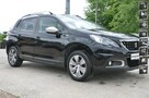 Peugeot 2008 nawi*bluetooth*zestaw głośnomówiący*ledy*nowe opony*100% bezwypadkowy - 1