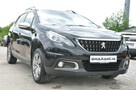 Peugeot 2008 nawi*bluetooth*zestaw głośnomówiący*ledy*nowe opony*100% bezwypadkowy - 3