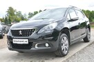 Peugeot 2008 nawi*bluetooth*zestaw głośnomówiący*ledy*nowe opony*100% bezwypadkowy - 4