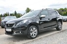 Peugeot 2008 nawi*bluetooth*zestaw głośnomówiący*ledy*nowe opony*100% bezwypadkowy - 5
