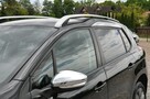 Peugeot 2008 nawi*bluetooth*zestaw głośnomówiący*ledy*nowe opony*100% bezwypadkowy - 6