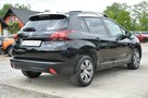 Peugeot 2008 nawi*bluetooth*zestaw głośnomówiący*ledy*nowe opony*100% bezwypadkowy - 8