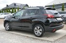 Peugeot 2008 nawi*bluetooth*zestaw głośnomówiący*ledy*nowe opony*100% bezwypadkowy - 9