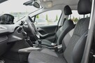 Peugeot 2008 nawi*bluetooth*zestaw głośnomówiący*ledy*nowe opony*100% bezwypadkowy - 11