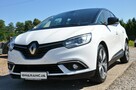 Renault Scenic nawi|multi sense|pół skóra|led|bluetooth|zestaw głosnomówiący| - 2