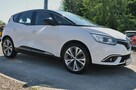 Renault Scenic nawi|multi sense|pół skóra|led|bluetooth|zestaw głosnomówiący| - 4
