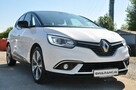 Renault Scenic nawi|multi sense|pół skóra|led|bluetooth|zestaw głosnomówiący| - 5