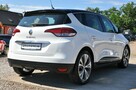 Renault Scenic nawi|multi sense|pół skóra|led|bluetooth|zestaw głosnomówiący| - 7