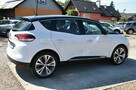 Renault Scenic nawi|multi sense|pół skóra|led|bluetooth|zestaw głosnomówiący| - 8