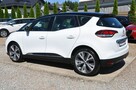 Renault Scenic nawi|multi sense|pół skóra|led|bluetooth|zestaw głosnomówiący| - 9