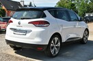 Renault Scenic nawi|multi sense|pół skóra|led|bluetooth|zestaw głosnomówiący| - 11