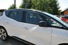 Renault Scenic nawi|multi sense|pół skóra|led|bluetooth|zestaw głosnomówiący| - 12