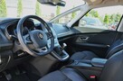 Renault Scenic nawi|multi sense|pół skóra|led|bluetooth|zestaw głosnomówiący| - 13