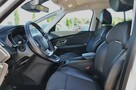 Renault Scenic nawi|multi sense|pół skóra|led|bluetooth|zestaw głosnomówiący| - 14