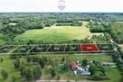 Działka budowlana gm.Puszcza Mariańska 1001m² MPZP - 5