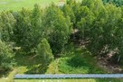 Działka budowlana gm.Puszcza Mariańska 1001m² MPZP - 7