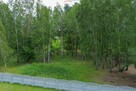 Działka budowlana gm.Puszcza Mariańska 1001m² MPZP - 9
