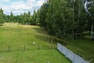 Działka budowlana gm.Puszcza Mariańska 1001m² MPZP - 11