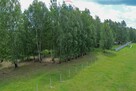 Działka budowlana gm.Puszcza Mariańska 1001m² MPZP - 12