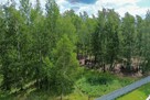 Działka budowlana gm.Puszcza Mariańska 1001m² MPZP - 13