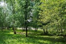 Działka budowlana gm.Puszcza Mariańska 1001m² MPZP - 15