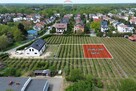 Działka budowlana 660m2 w centrum Skierniewic - 1