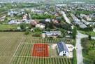 Działka budowlana 600m2 w centrum Skierniewic - 2