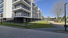 Mieszkanie z ogródkiem, słoneczne, 2 pokoje, A5 - 4