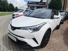 Toyota C-HR SALON POLSKA/stan bdb/1WŁ/gwarancja - 2