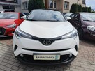 Toyota C-HR SALON POLSKA/stan bdb/1WŁ/gwarancja - 3