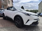 Toyota C-HR SALON POLSKA/stan bdb/1WŁ/gwarancja - 4