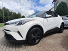 Toyota C-HR SALON POLSKA/stan bdb/1WŁ/gwarancja - 5