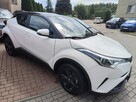 Toyota C-HR SALON POLSKA/stan bdb/1WŁ/gwarancja - 6